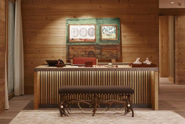 The Capra Saas-Fee – billede 8