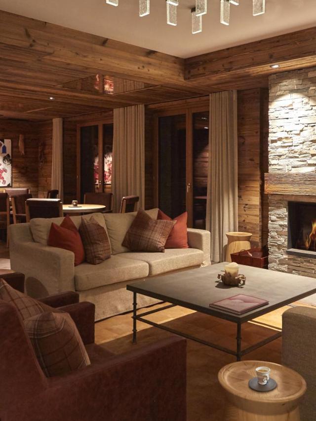 The Capra Saas-Fee – billede 9