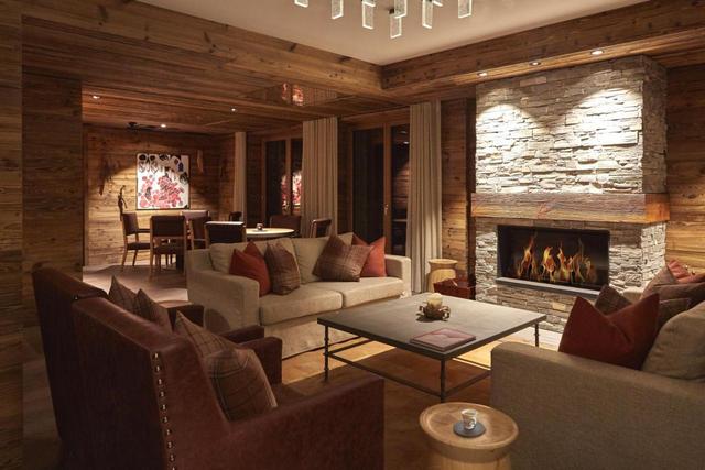 The Capra Saas-Fee – billede 9