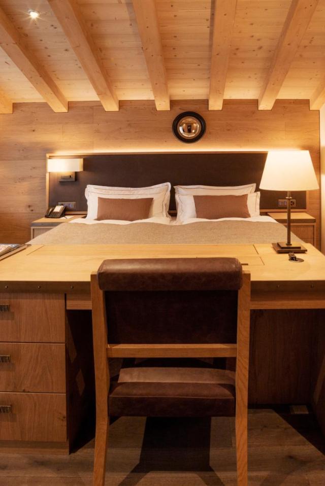 The Capra Saas-Fee – billede 10