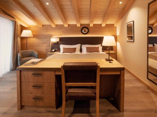 The Capra Saas-Fee – billede 10