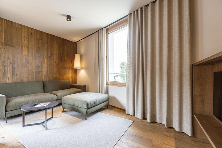 Hotelbilleder – Cosy Apartment Near Ski-Slope (1/10)