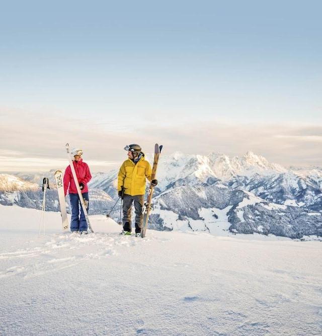 Cosy Apartment Near Ski-Slope – billede 8