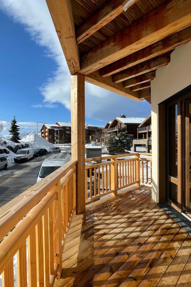 Homency - Residence L'expression A11 – billede 6