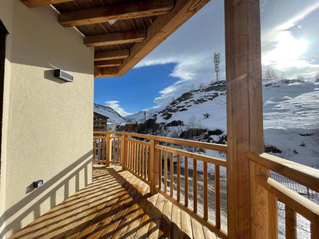 Homency - Residence L'expression A11 – billede 7