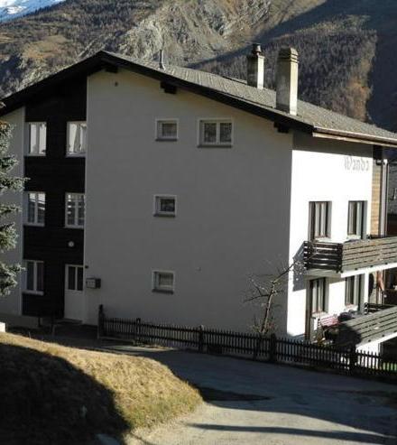 Chalet Wanda – billede 1
