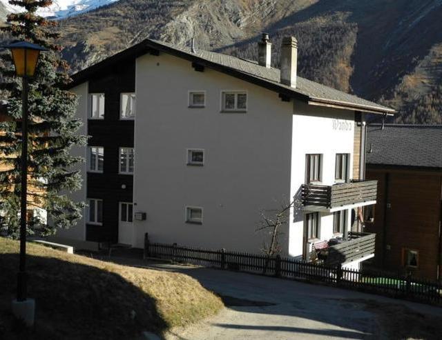 Chalet Wanda