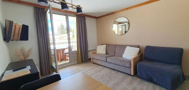 Super Studio - Piscine - Parking Couvert - Pied Des Pistes – billede 3