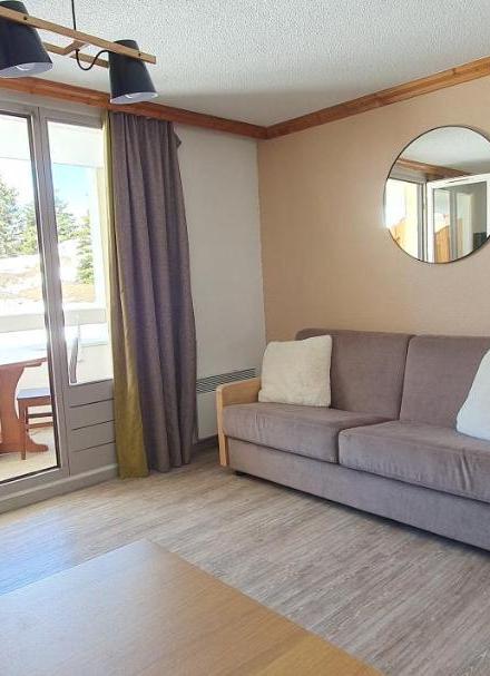 Super Studio - Piscine - Parking Couvert - Pied Des Pistes – billede 3