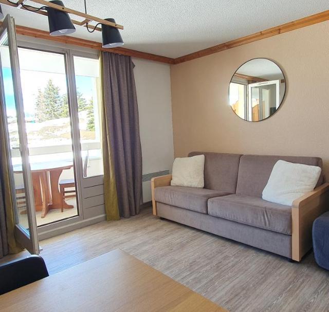 Super Studio - Piscine - Parking Couvert - Pied Des Pistes – billede 3
