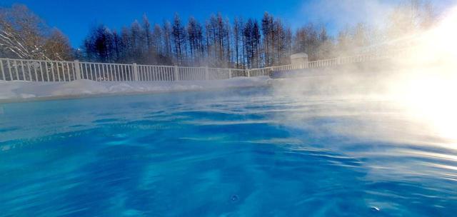 Super Studio - Piscine - Parking Couvert - Pied Des Pistes – billede 7