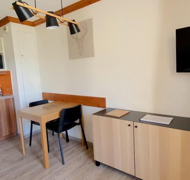 Super Studio - Piscine - Parking Couvert - Pied Des Pistes – billede 10