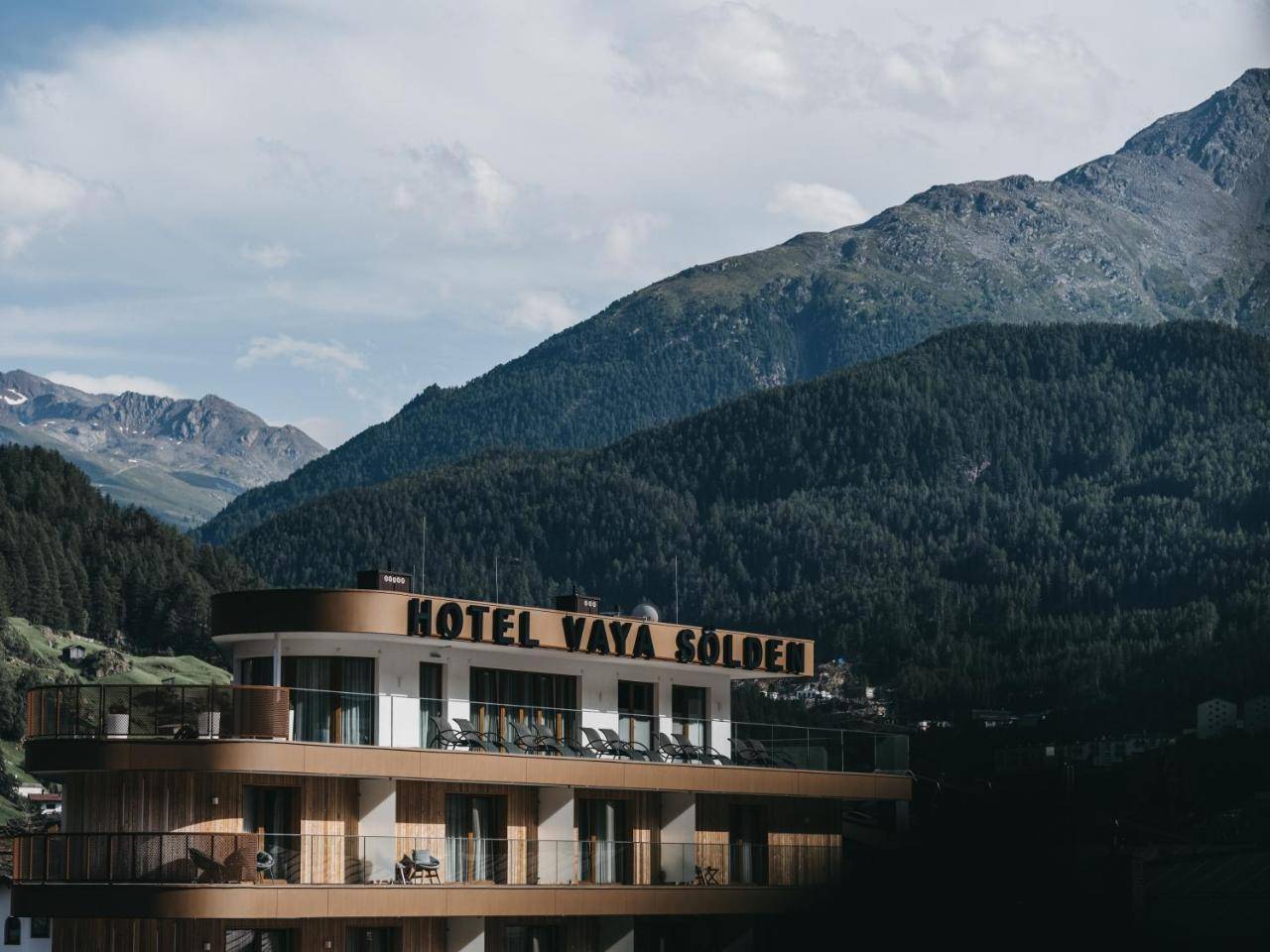 Vaya Solden, Sölden