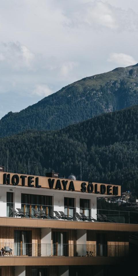 Vaya Solden – Sölden