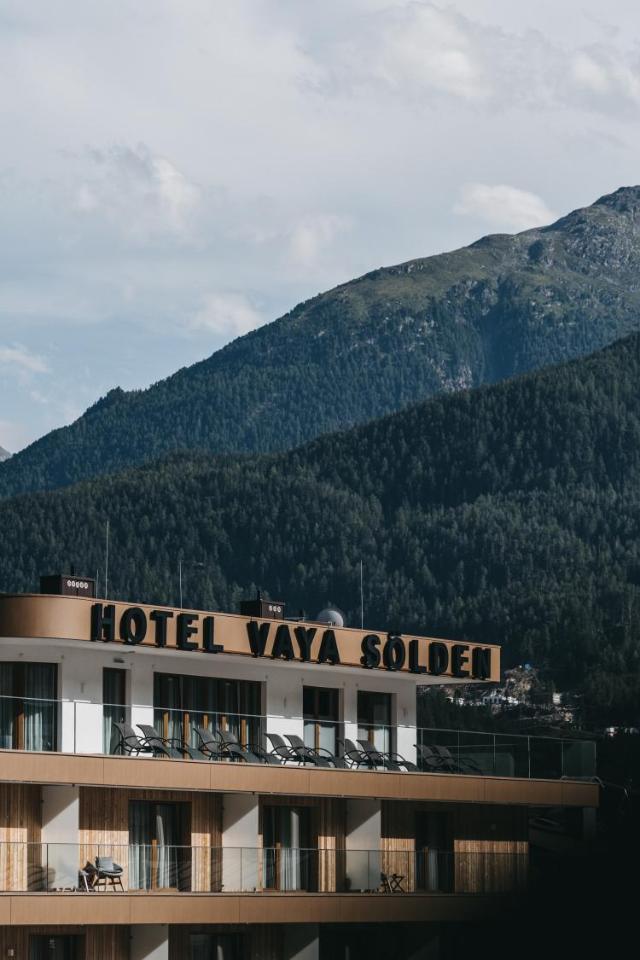 Vaya Solden