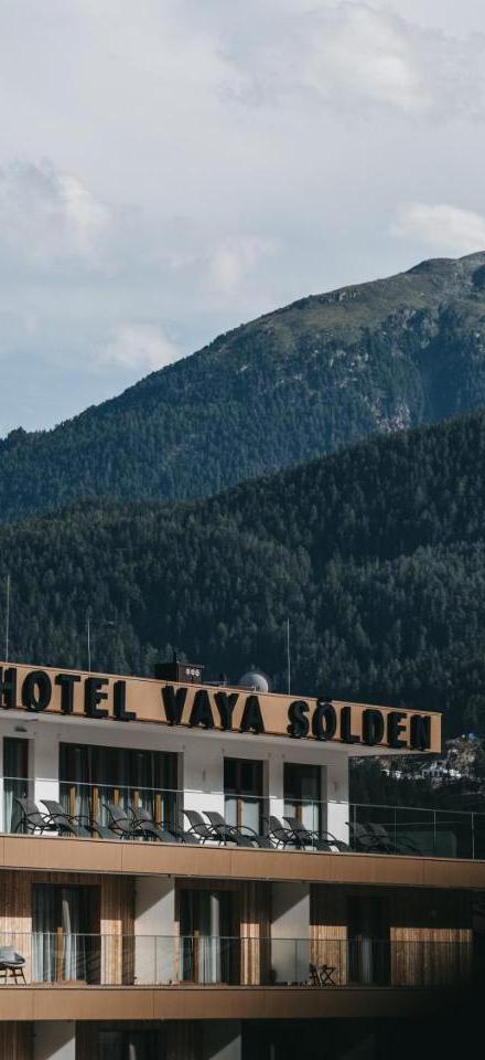 Vaya Solden – billede 1