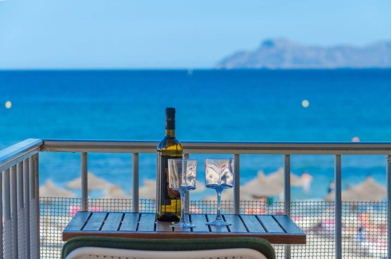 Can Vesses, Alcúdia
