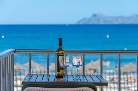 Can Vesses – Alcúdia