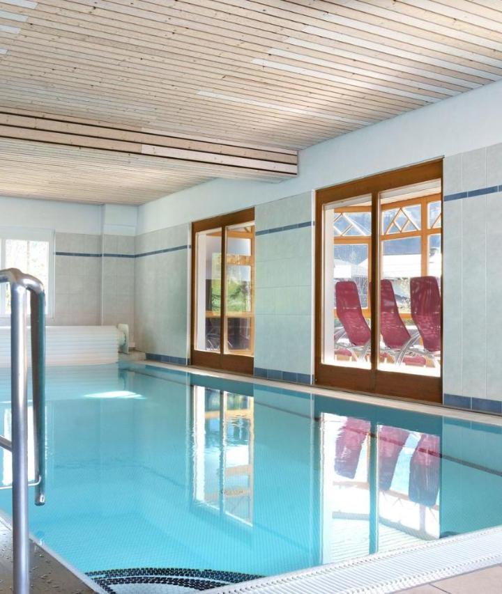 Apartment with Mountain View (1 extra-large double bed) - Free WiFi – Ferienwohnungen Badbruckerweg- Bad Gastein