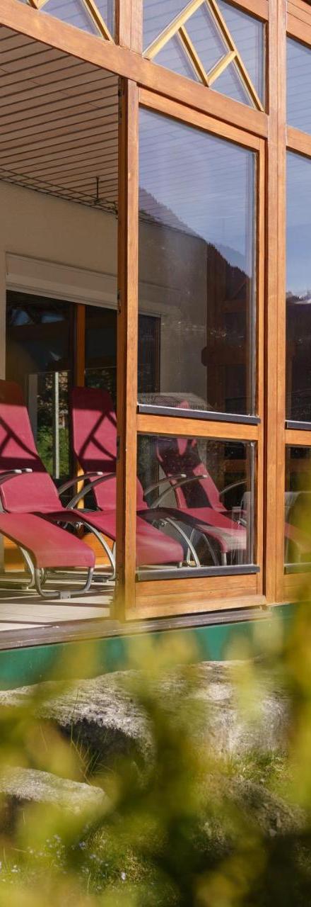 Ferienwohnungen Badbruckerweg- Bad Gastein – billede 2