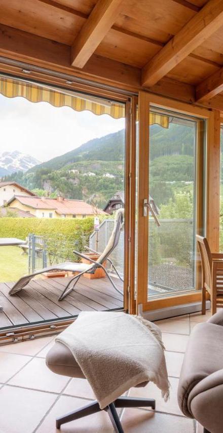 Ferienwohnungen Badbruckerweg- Bad Gastein – billede 3