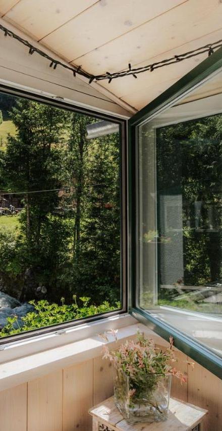 Ferienwohnungen Badbruckerweg- Bad Gastein – billede 4