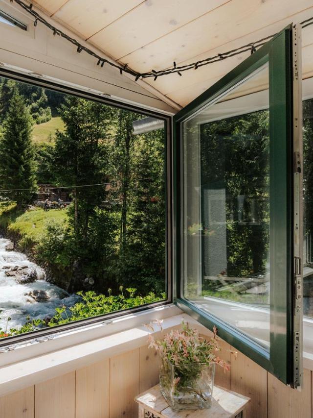 Ferienwohnungen Badbruckerweg- Bad Gastein – billede 4