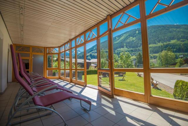 Ferienwohnungen Badbruckerweg- Bad Gastein – billede 6
