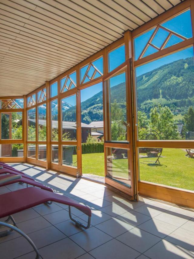 Ferienwohnungen Badbruckerweg- Bad Gastein – billede 6