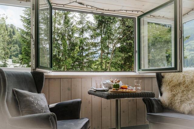 Ferienwohnungen Badbruckerweg- Bad Gastein – billede 9