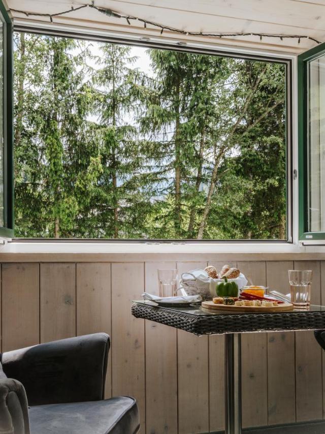 Ferienwohnungen Badbruckerweg- Bad Gastein – billede 9