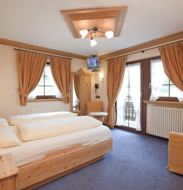 Hotel Capriolo – billede 2