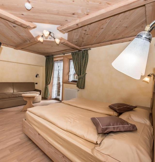 Hotel Capriolo – billede 4