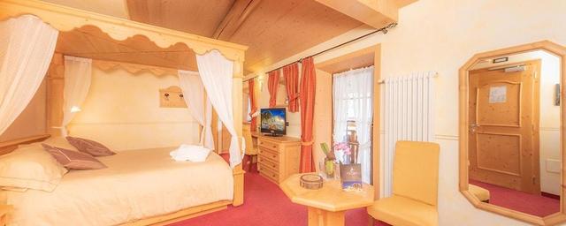 Hotel Capriolo – billede 6
