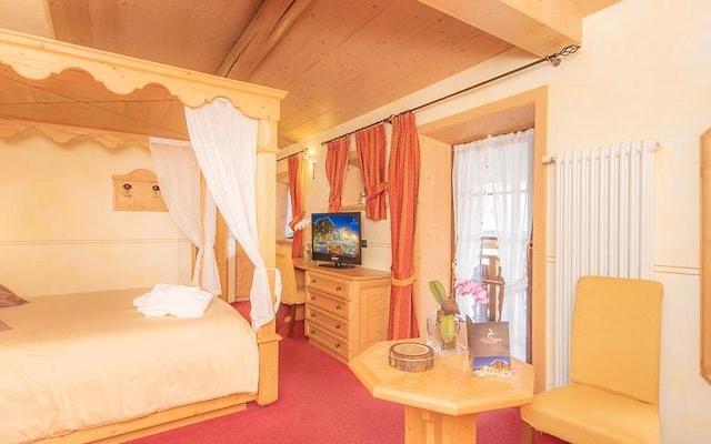 Hotel Capriolo – billede 6