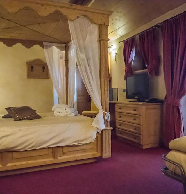 Hotel Capriolo – billede 8