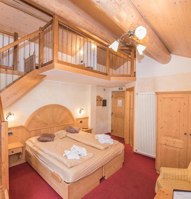 Hotel Capriolo – billede 9