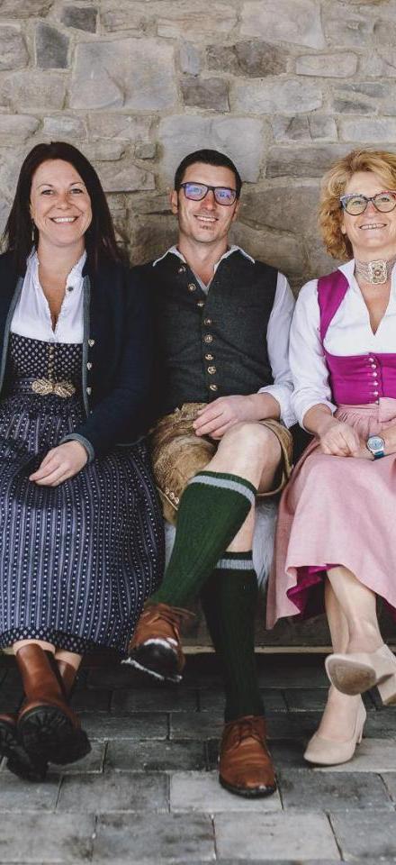 Appartements Liebe Heimat – billede 1