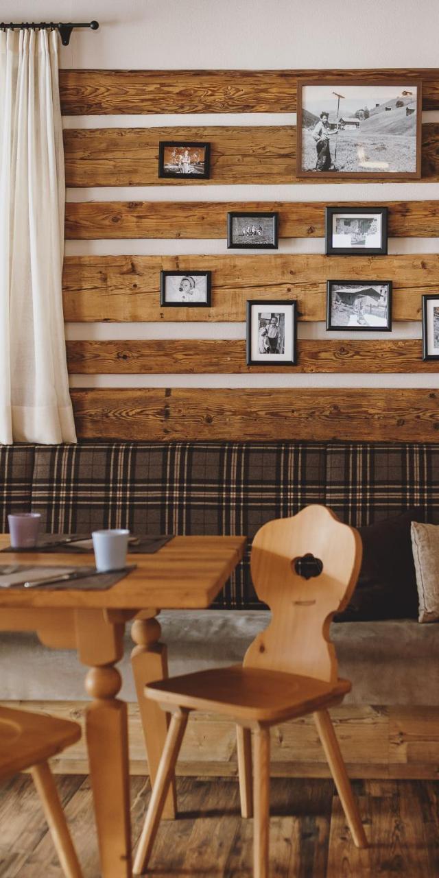 Appartements Liebe Heimat – billede 3