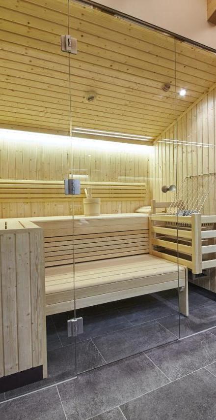 Appartements Liebe Heimat – billede 5