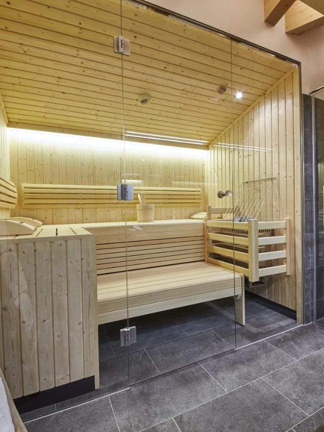 Appartements Liebe Heimat – billede 5