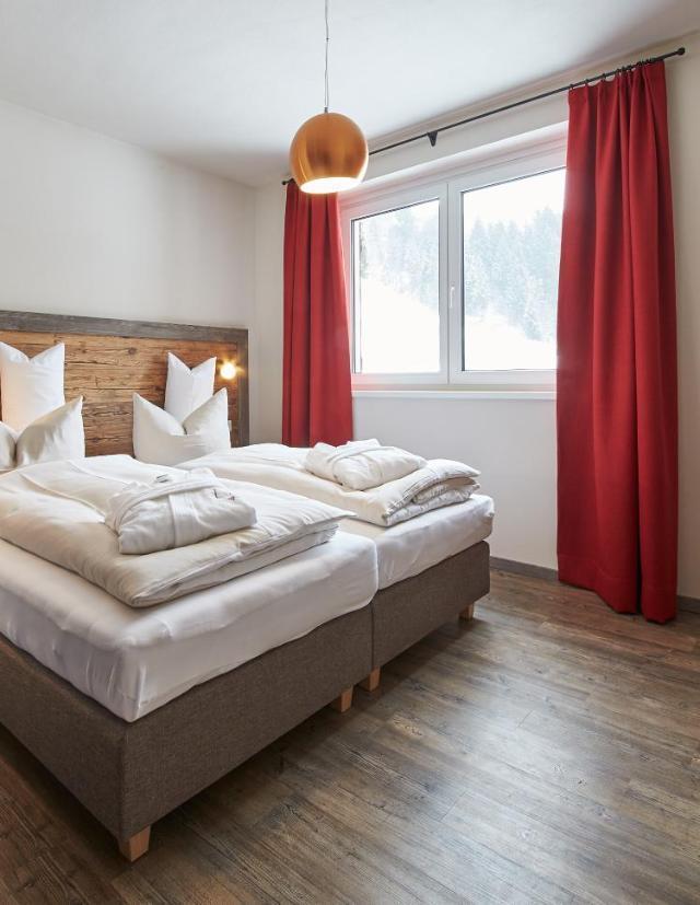 Appartements Liebe Heimat – billede 6