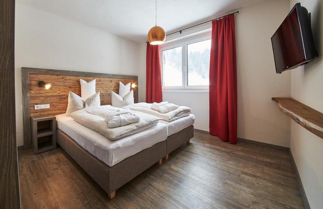 Appartements Liebe Heimat – billede 6
