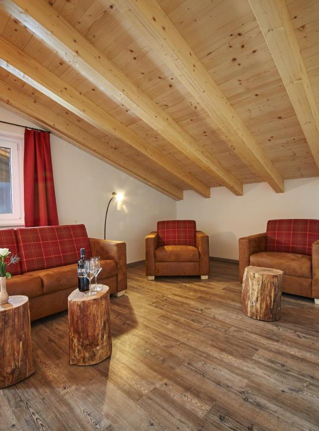 Appartements Liebe Heimat – billede 7