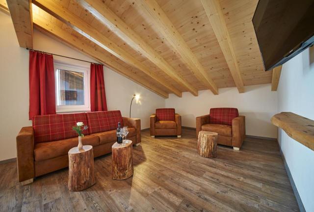 Appartements Liebe Heimat – billede 7