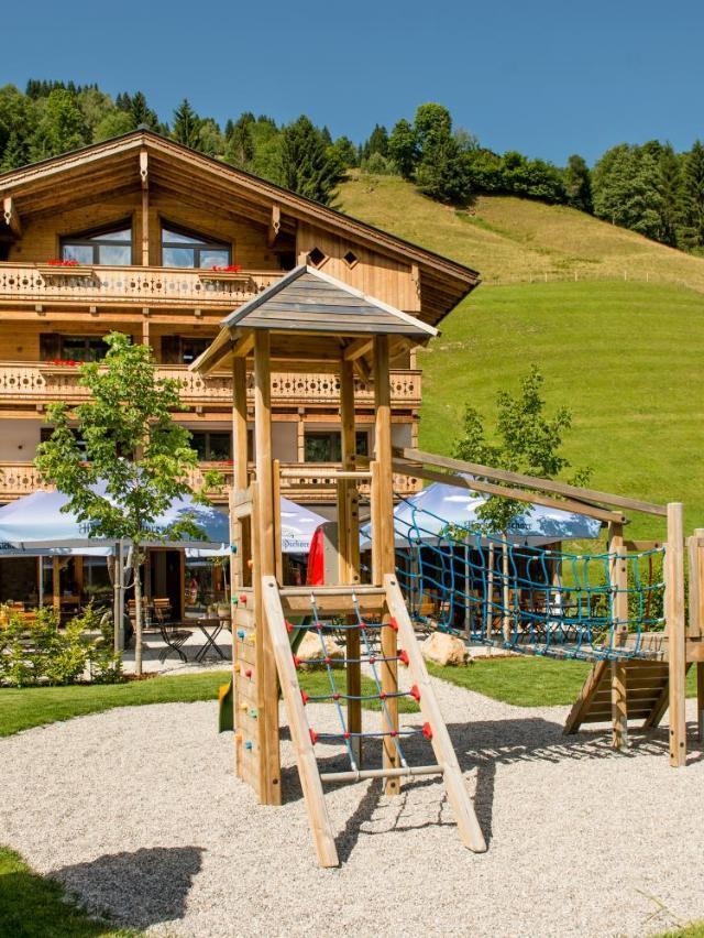 Appartements Liebe Heimat – billede 8