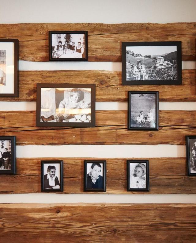 Appartements Liebe Heimat – billede 9