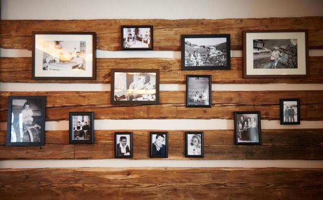 Appartements Liebe Heimat – billede 9