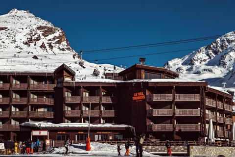 Le Val Thorens, a Beaumier Hotel – Val Thorens