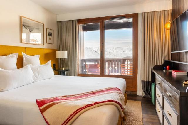 Le Val Thorens, a Beaumier Hotel – billede 2